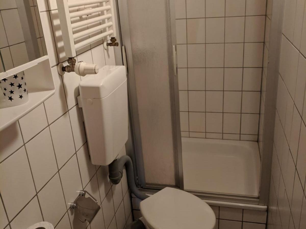 Hostel Schützenbrücke Quedlinburg Zimmer foto