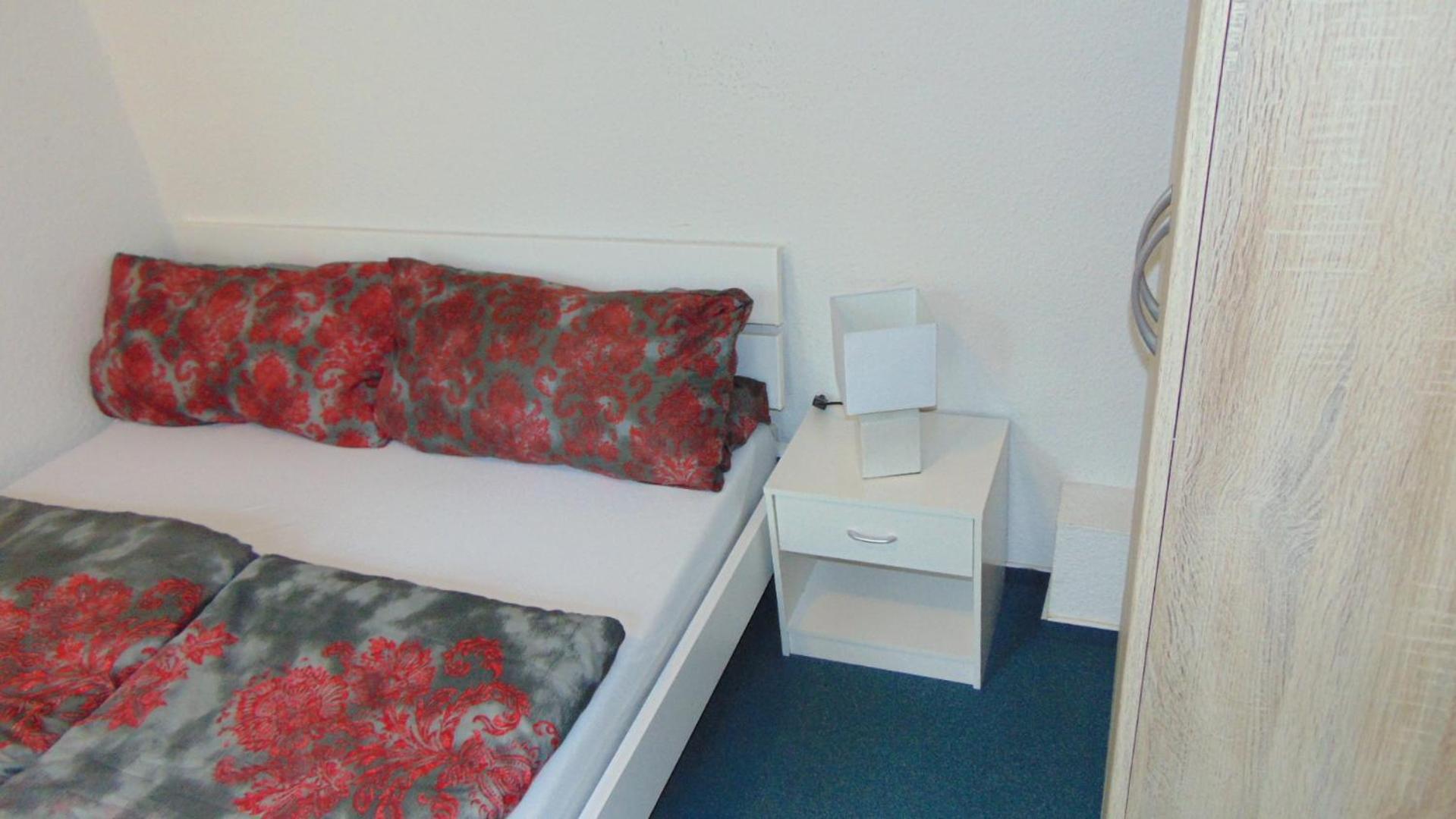 Hostel Schützenbrücke Quedlinburg Zimmer foto
