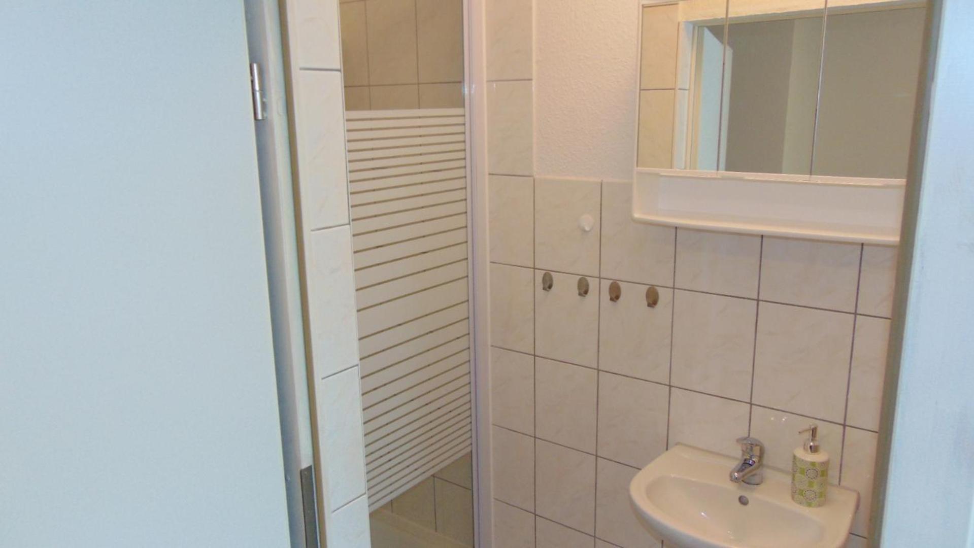 Hostel Schützenbrücke Quedlinburg Zimmer foto